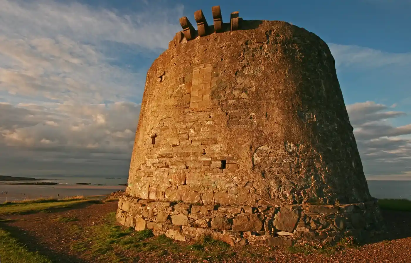 Balbriggan, Bus Hire Dublin