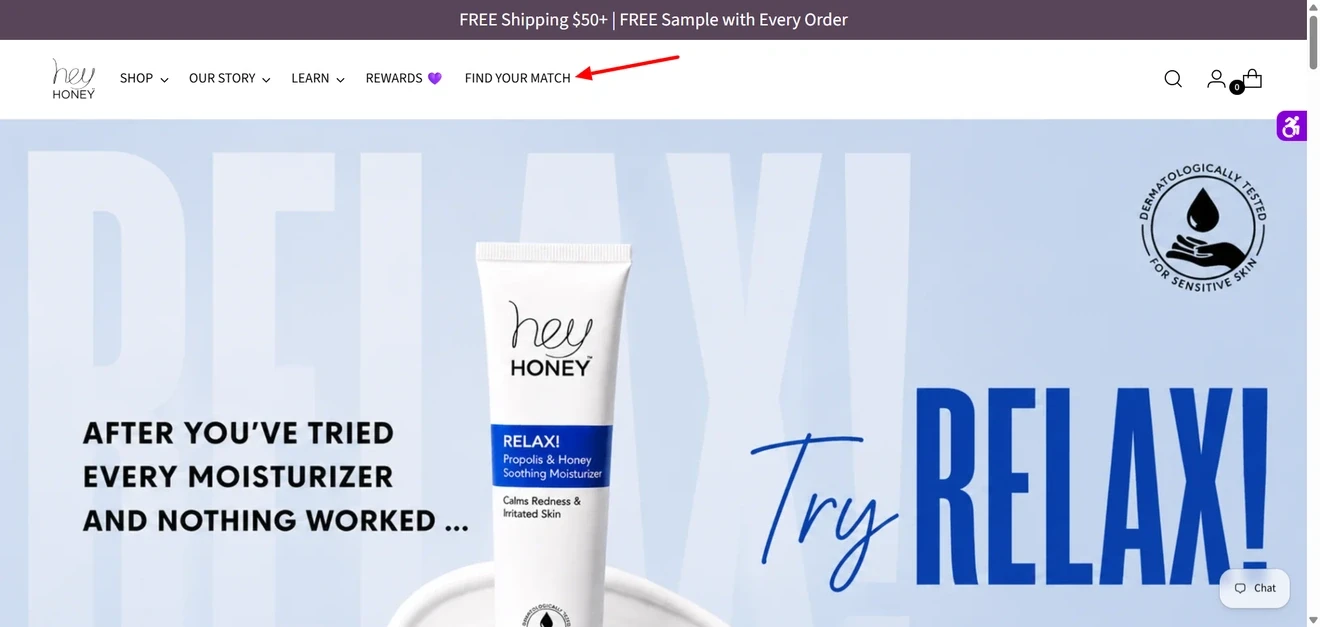 HeyHoneySkincareHoneyPropolisforSensitiveSkin–HeyHoneyBeauty08192026_05_35_PM
