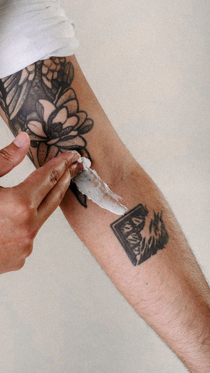 Abstract dark blue and brown waves