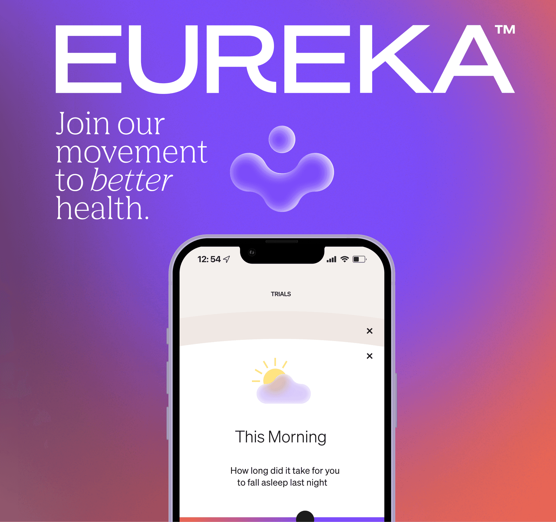 Eureka