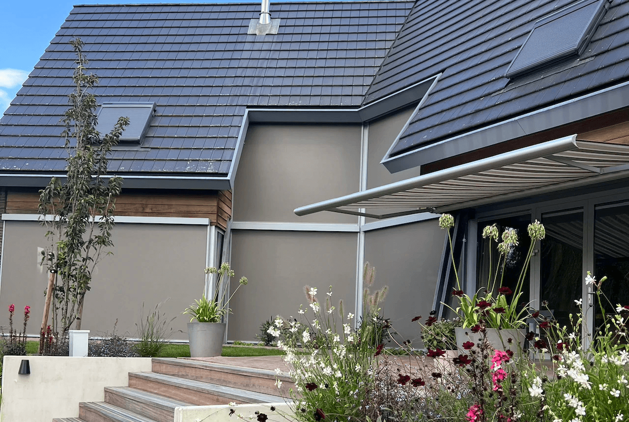 Project Dugreja: Woning aan het water