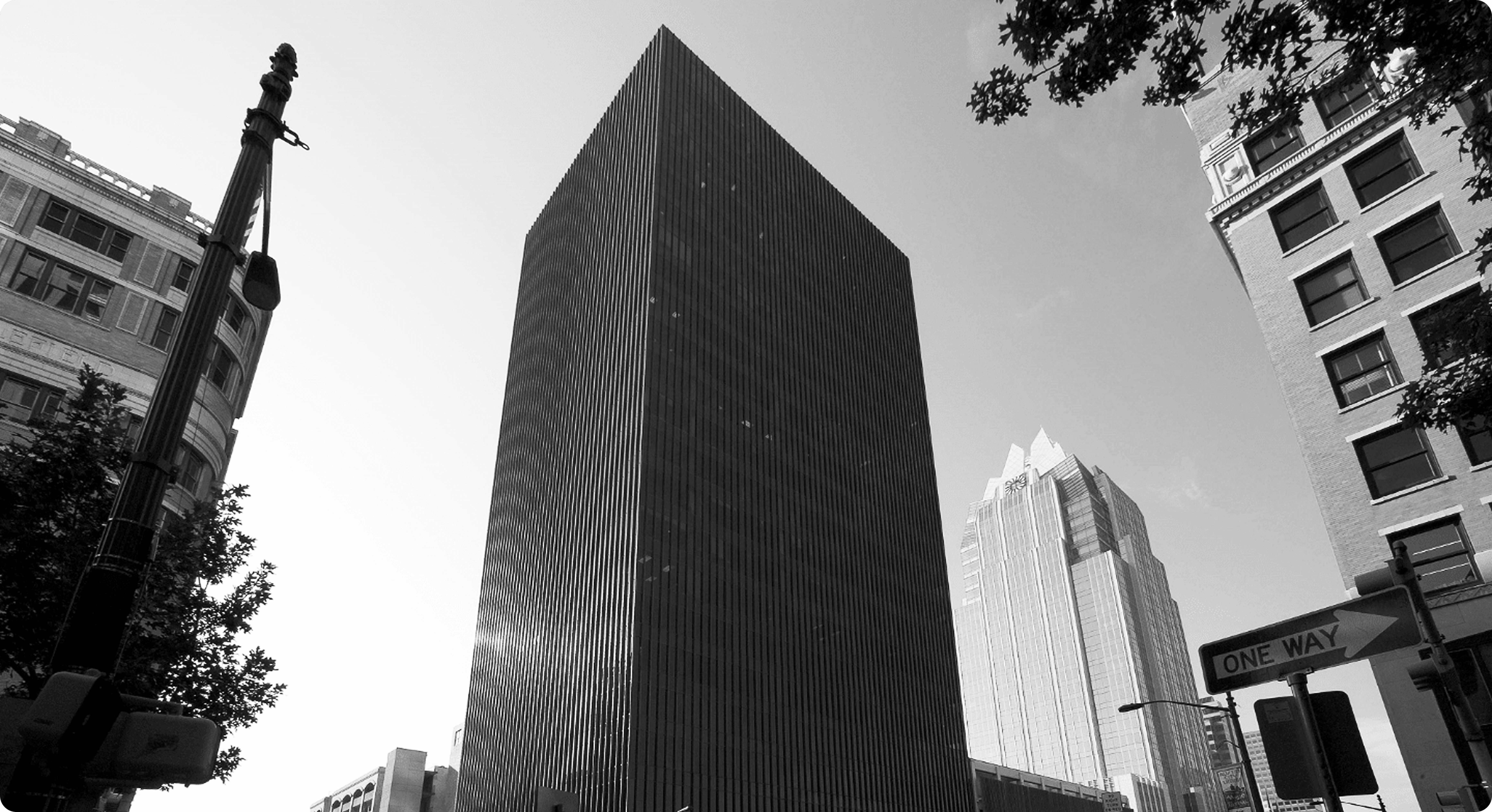 Norrsken-Barcelona view