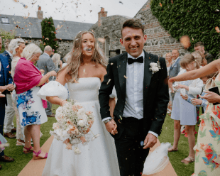 Danielle Kernohan Thumbnail