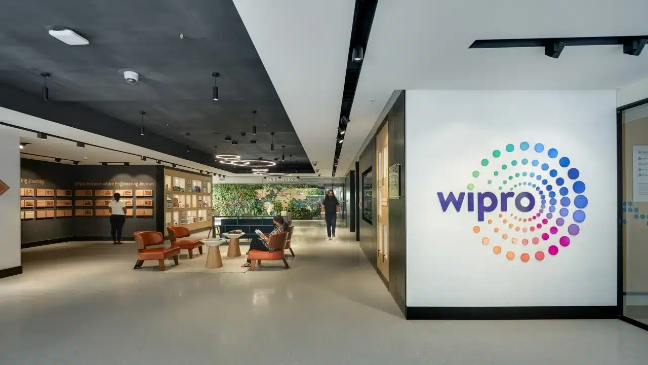 Wipro Off Campus Drive 2026 – Junior Associate Software Engineer