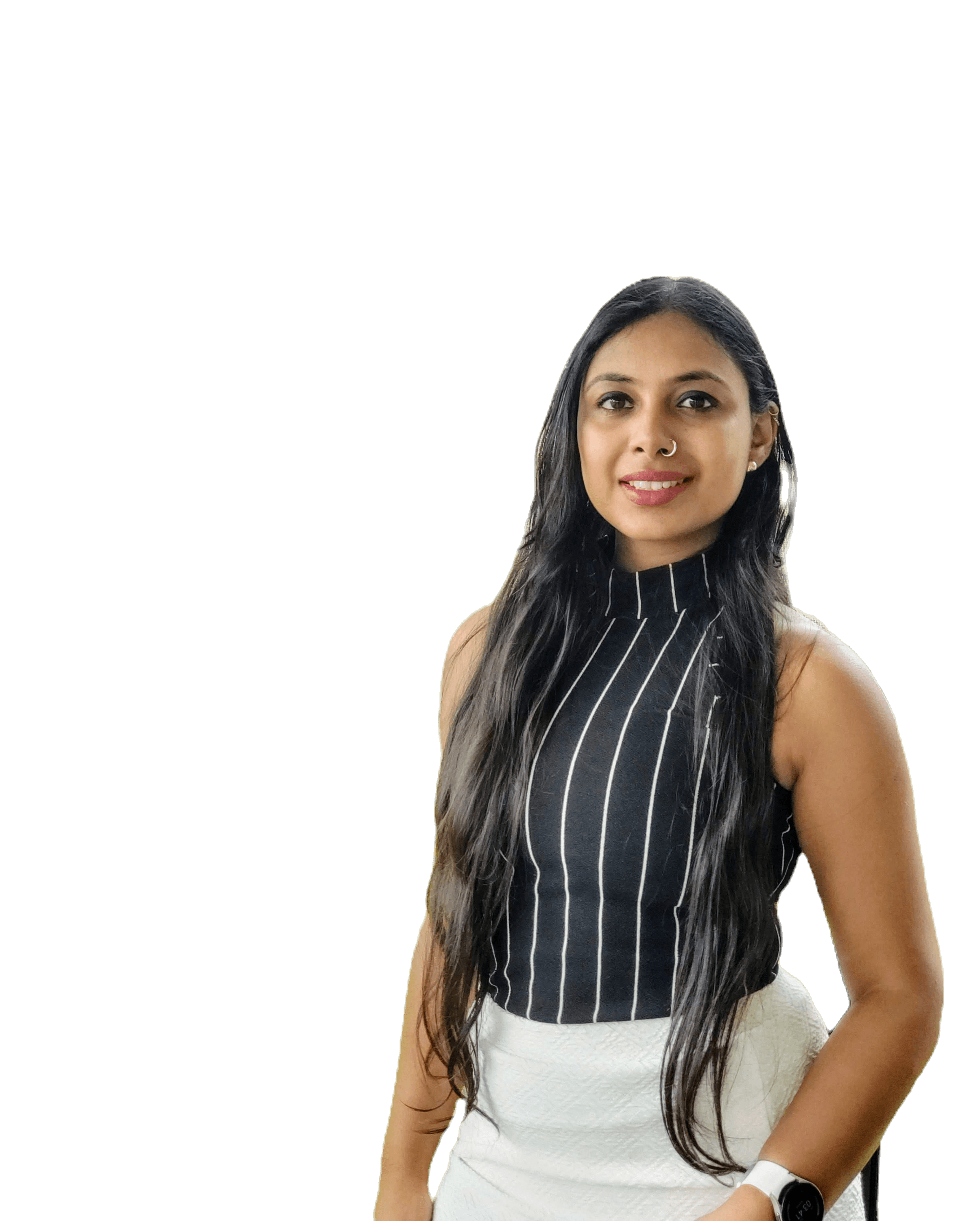 Daniel Hart, Web Designer