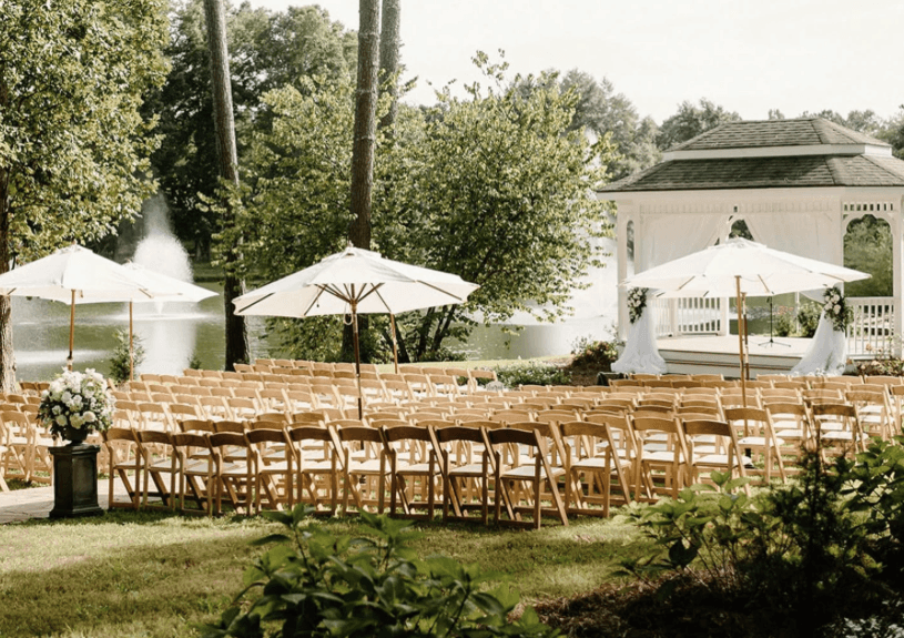 Little River Farms