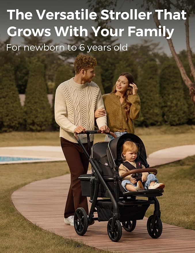 Trending Nursing Essentials for New Moms
