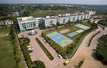 Adamas University Kolkata