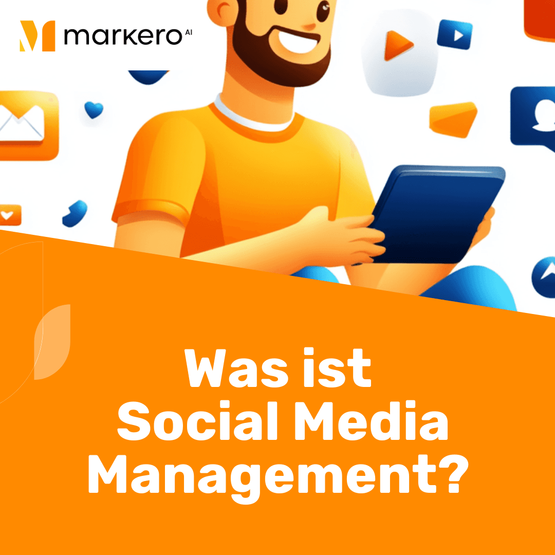 Was ist Social Media Management?