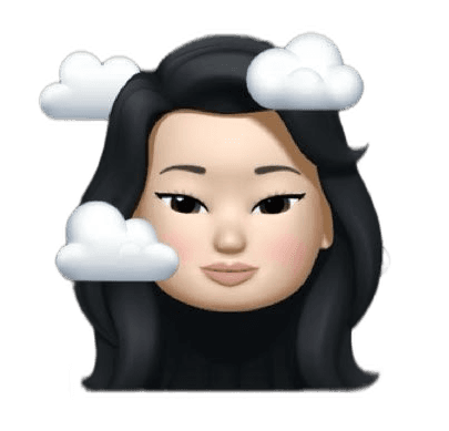 Memoji Siena Sinner