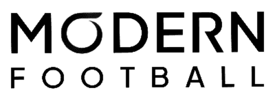 Modern Football logo representing a Framer site secured by Thenty
