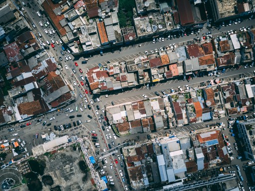 ViFi Labs Acquires OneRamp To Transform Stablecoin Payments Across Africa. Photo by Hanson Lu on Unsplash