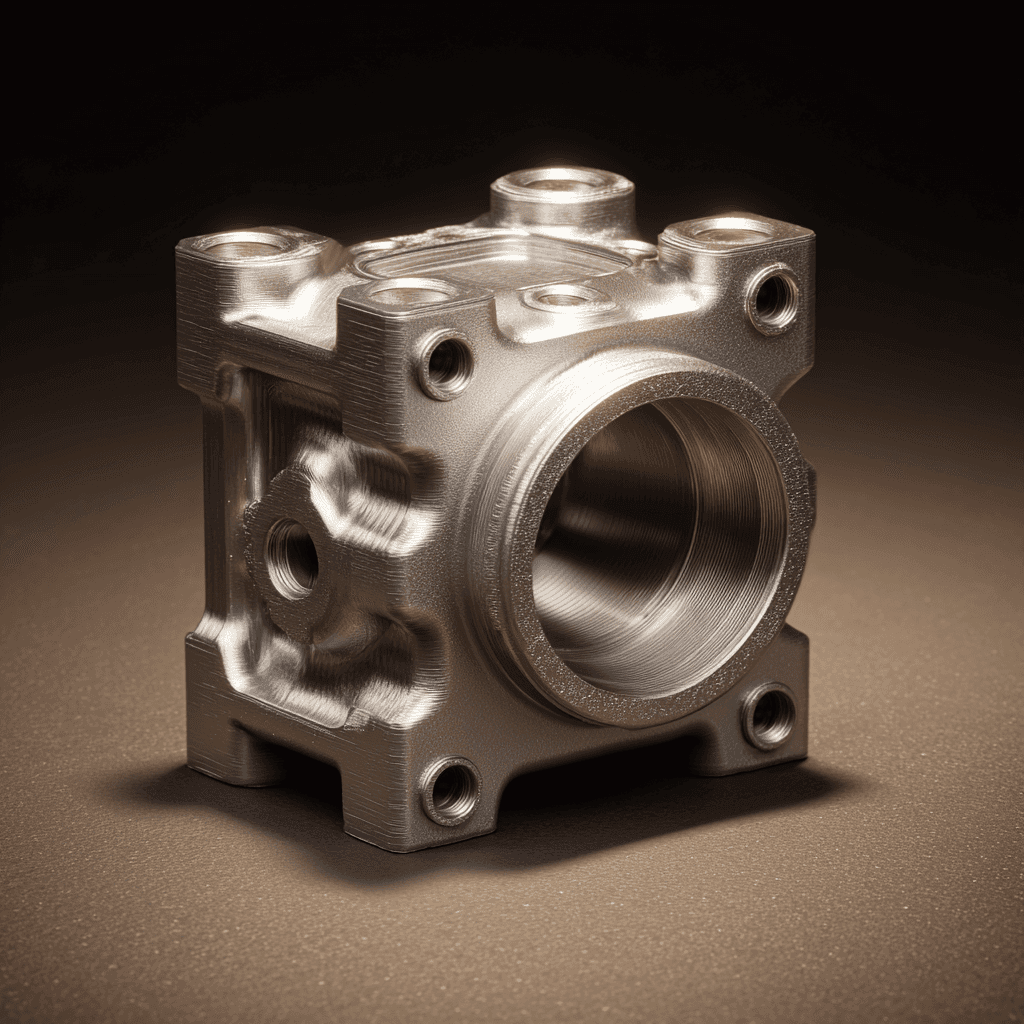 Die Casting Applications