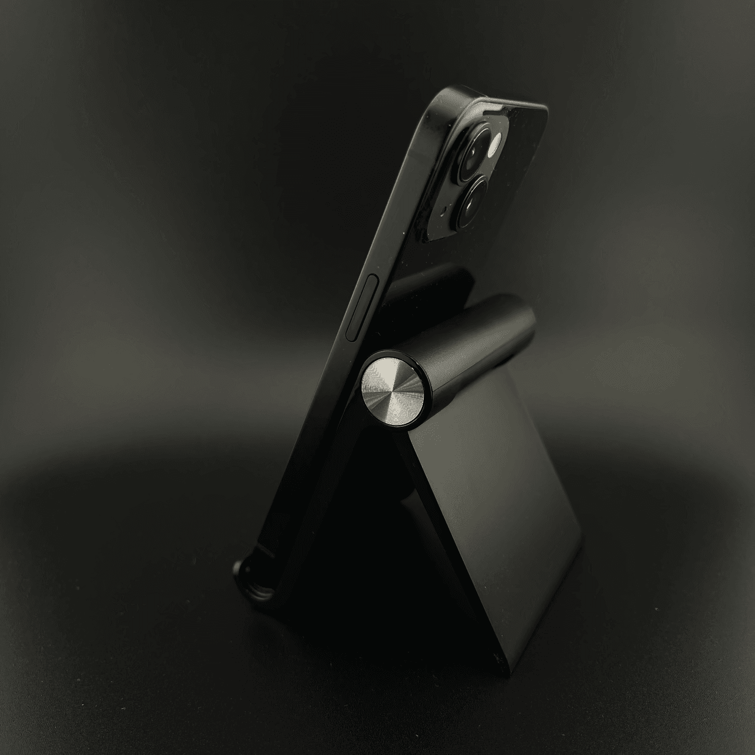 Vue arrière du iPhone 14 usagé certifié