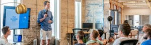 branded community websites