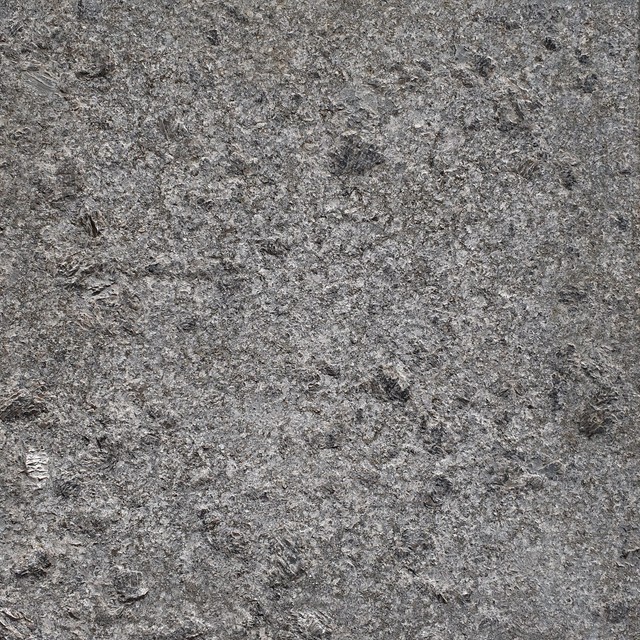 Steel Grey, Geflammt