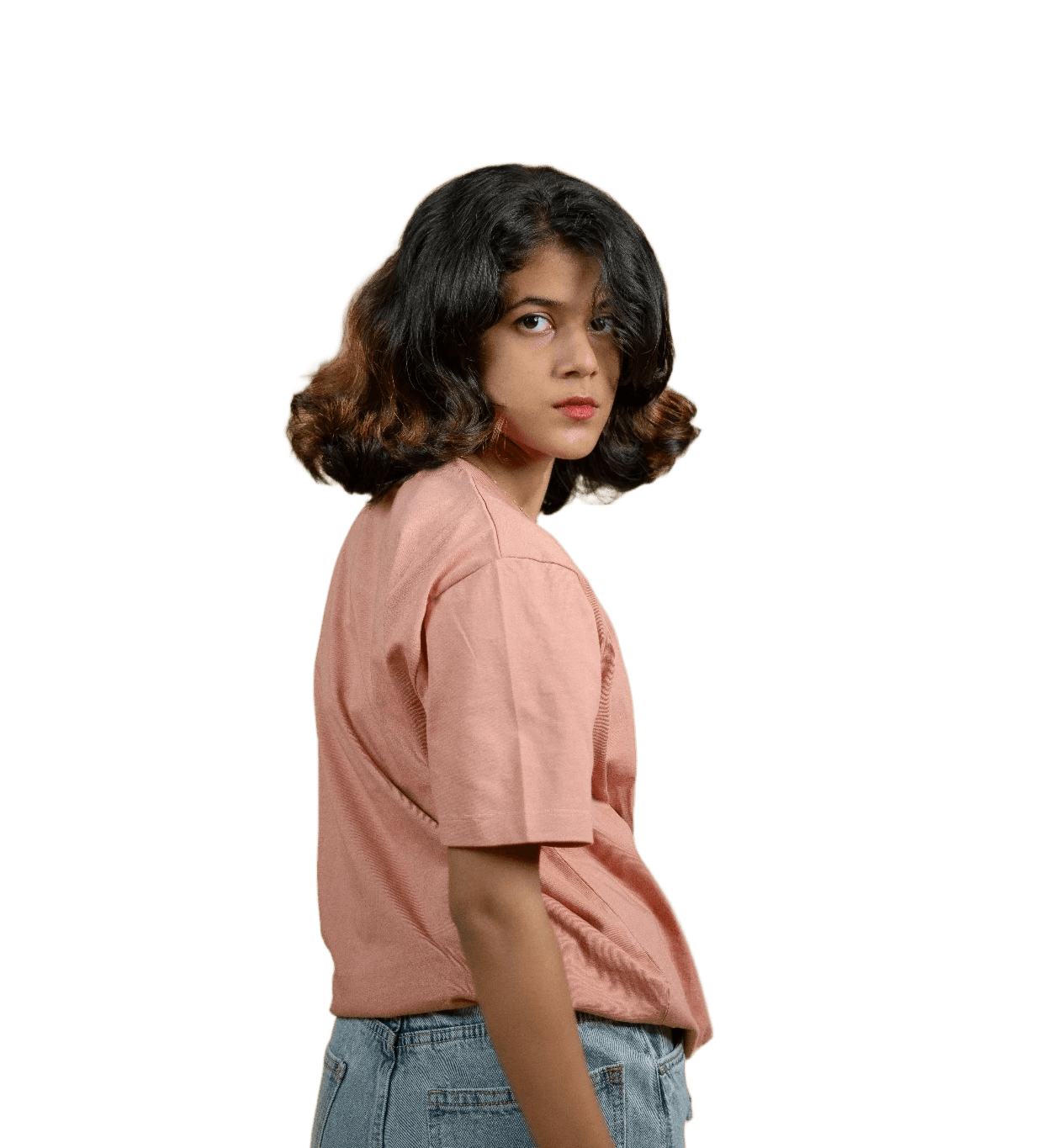 Testimonials Portrait