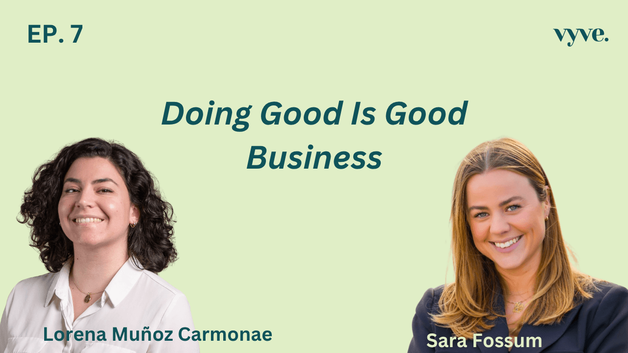 image of Sara Fossum and Lorena Munoz