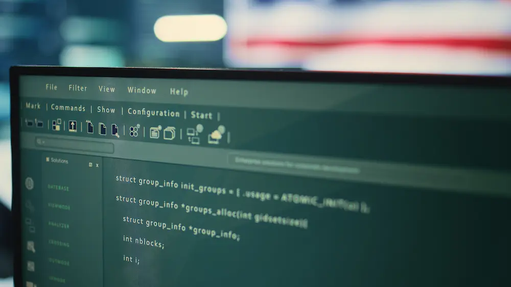 ¿Cuáles son los lenguajes de programación?
