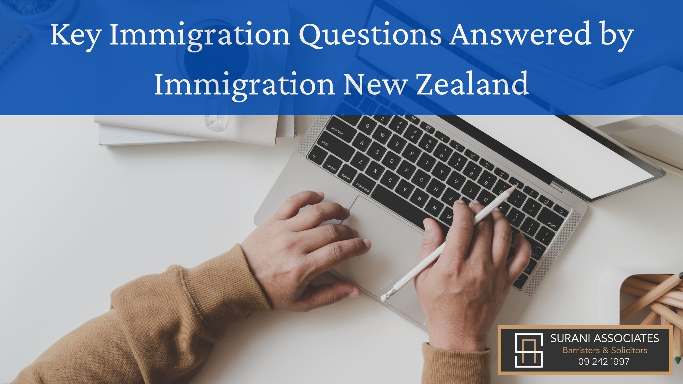 Key Immigration Questions Answered by Immigration New Zealand