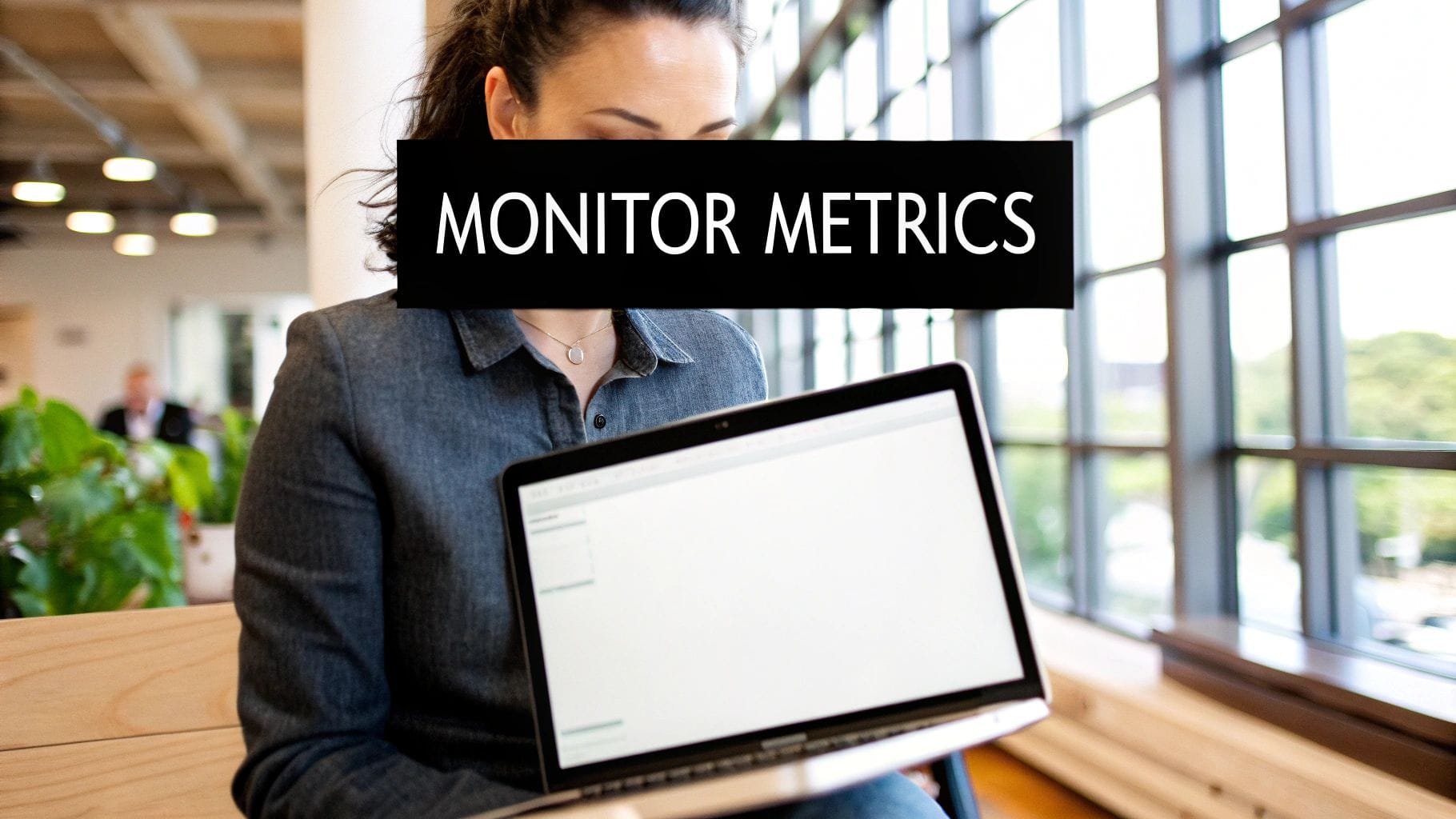 Measuring and Improving Performance