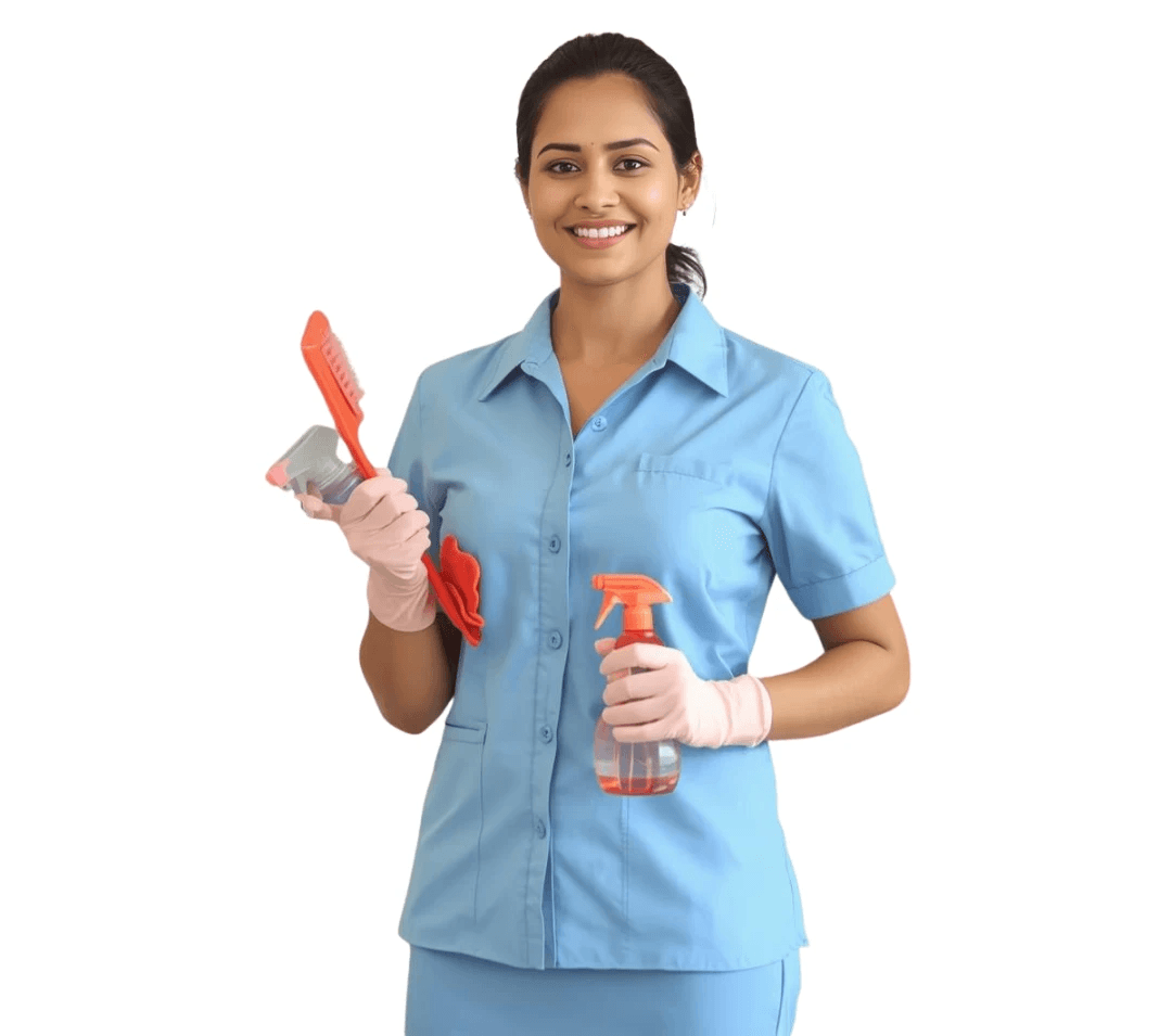 Task management board displaying multiple workflow stages