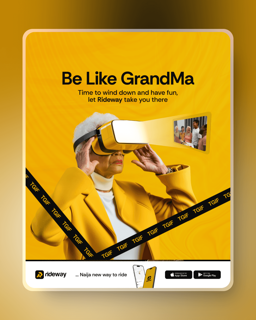 Social Media Designs by Ulu Oluebubechukwu