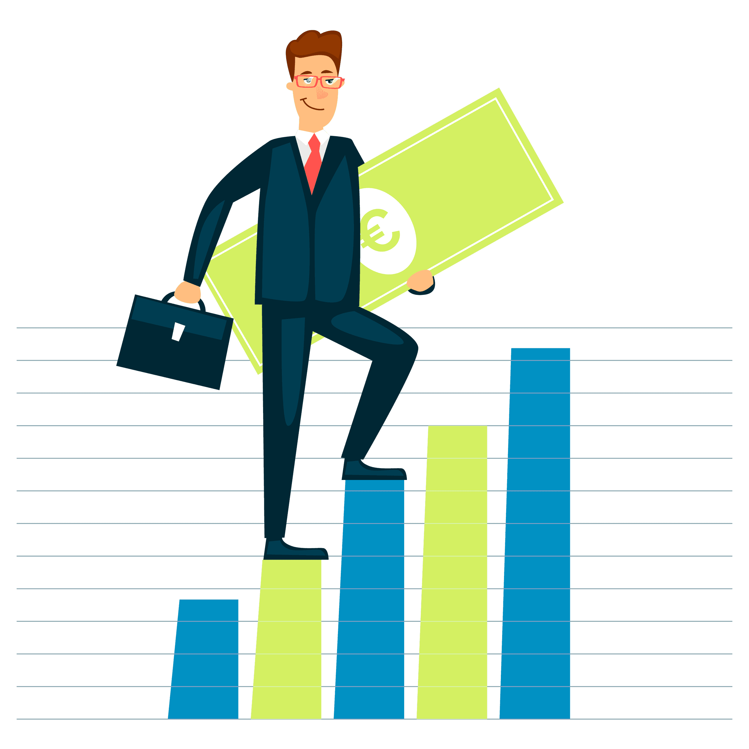 Diventa partner di Fluida per proporre soluzioni digitali e intuitive per la gestione del personale