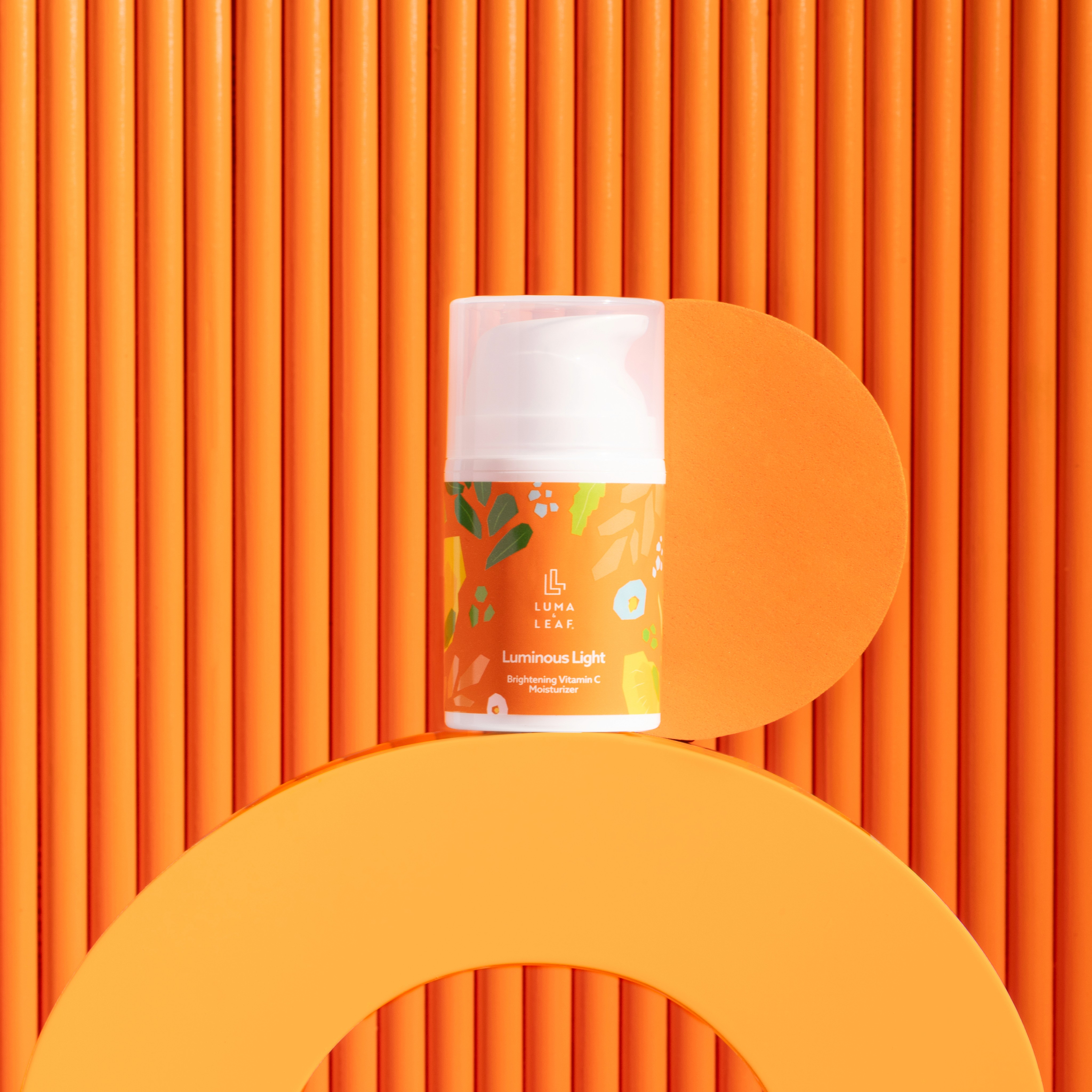 Luma & Leaf Product Photo