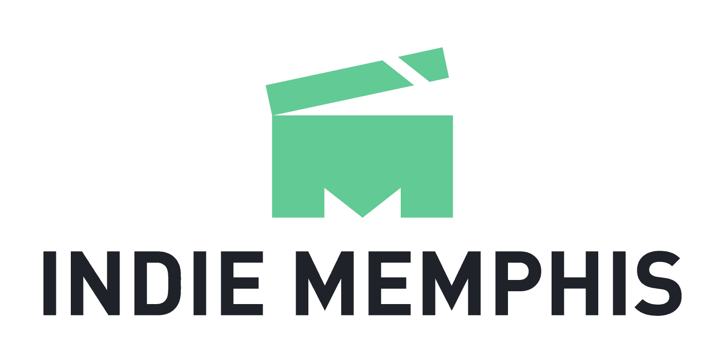 Indie Memphis logo