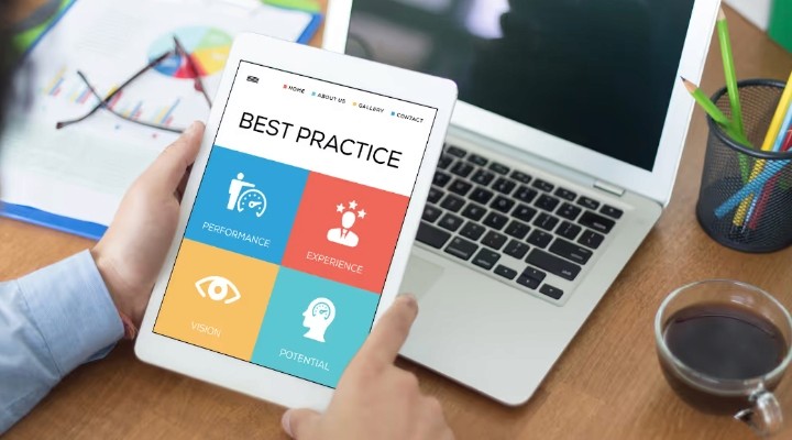 Understanding the role of practice management software