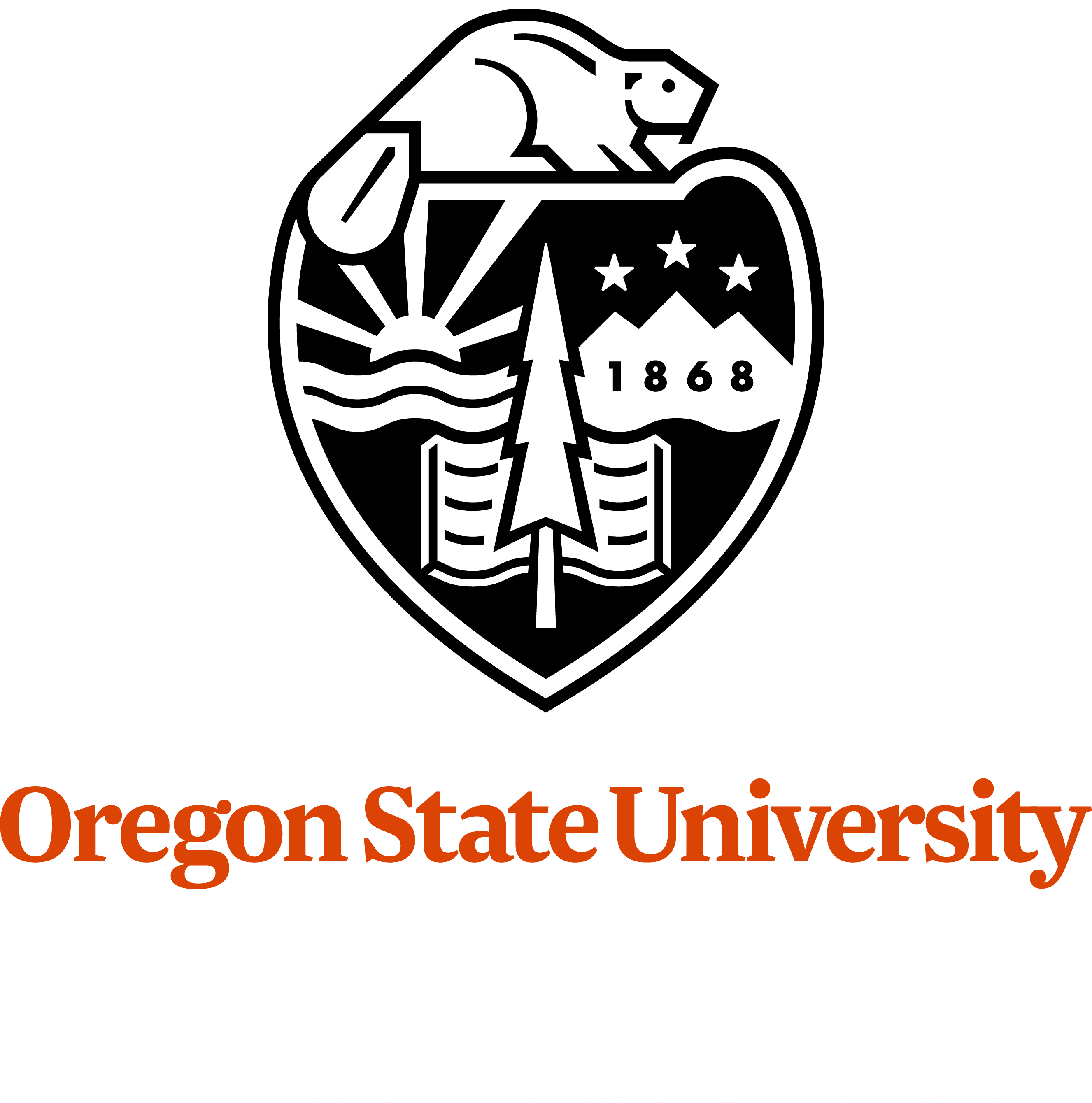 Oregon State University logo