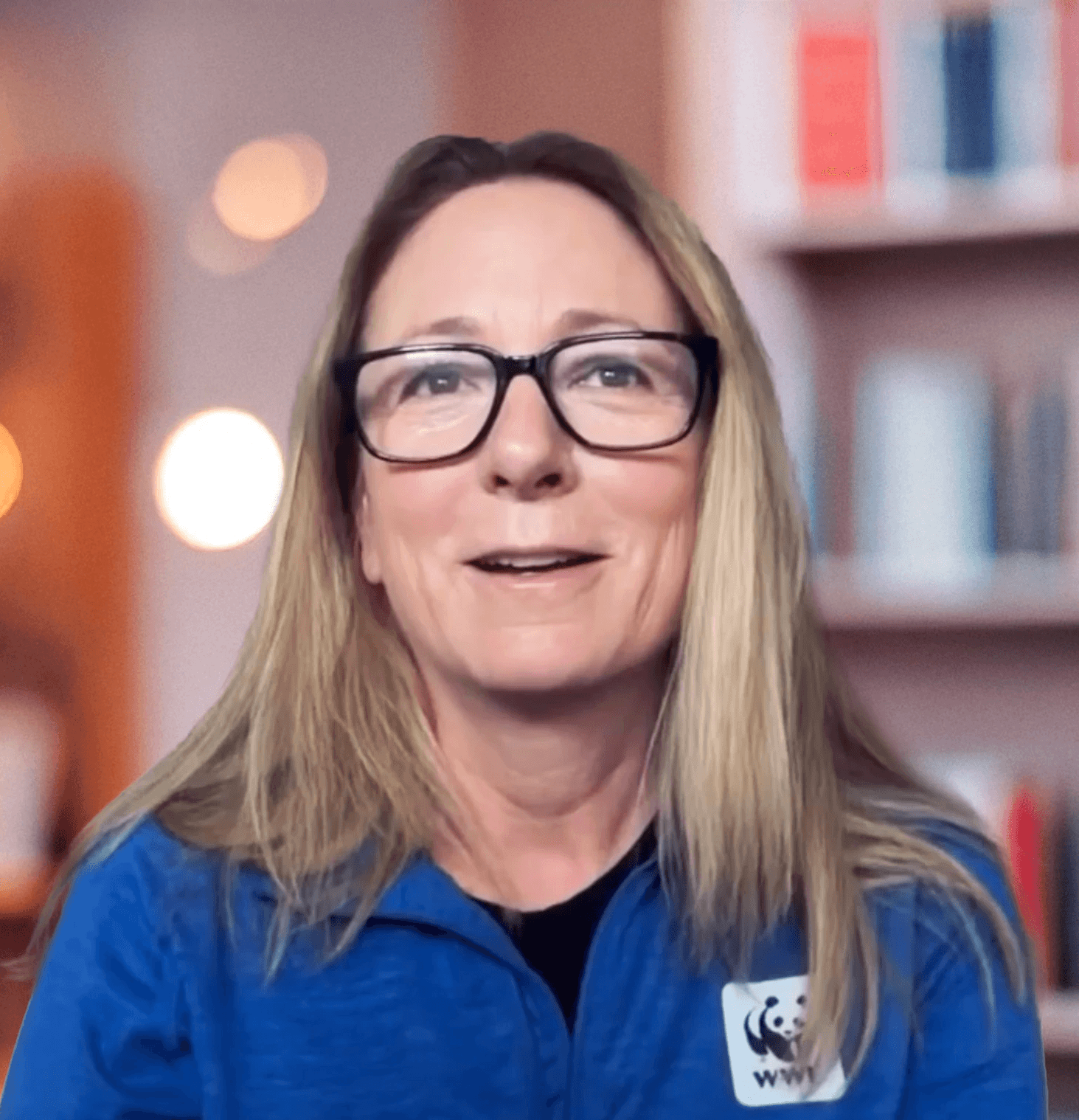 Diane Querey