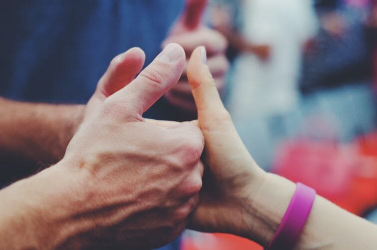 Simple Team Building Activities and Games