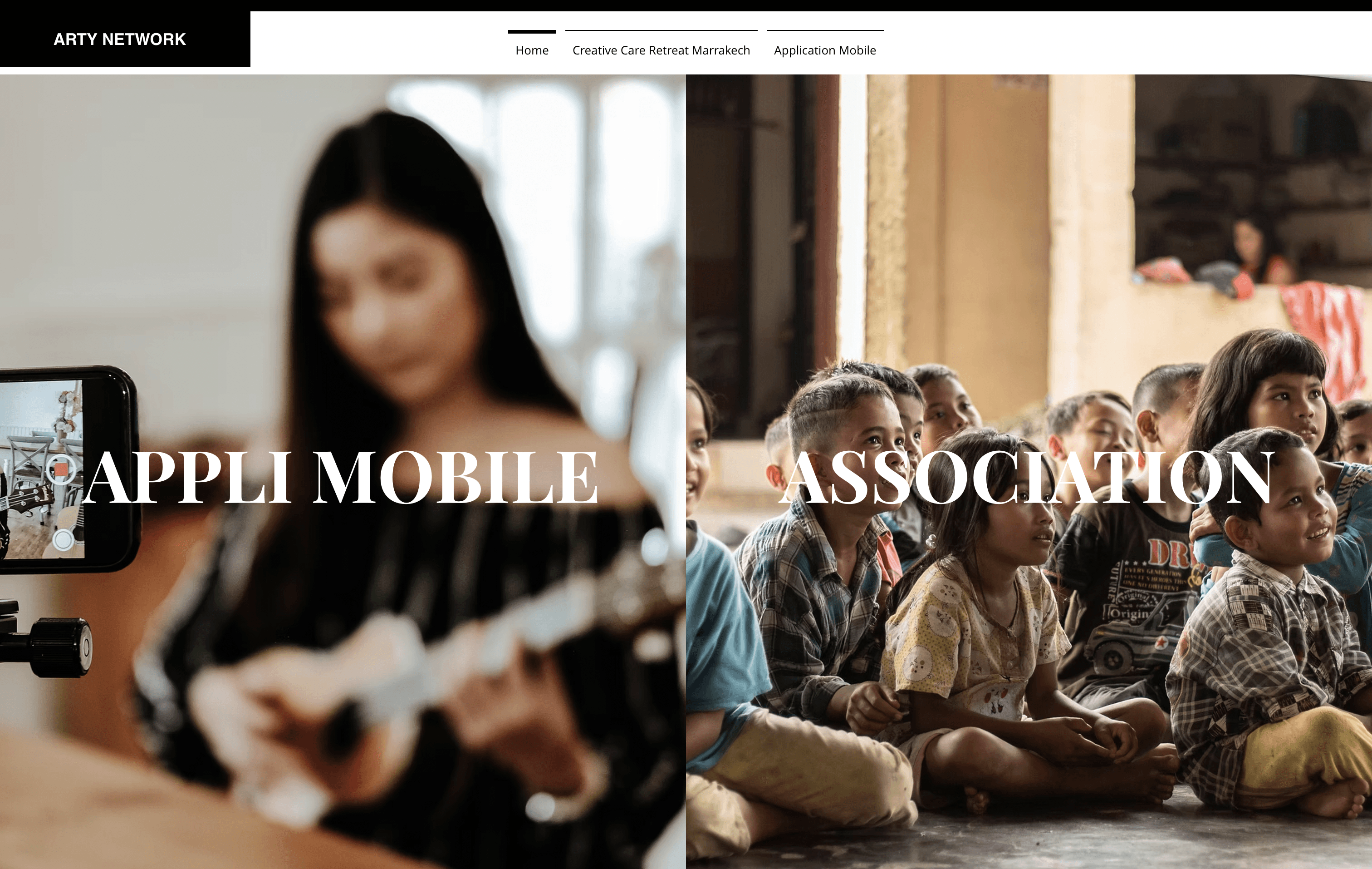 Website Design