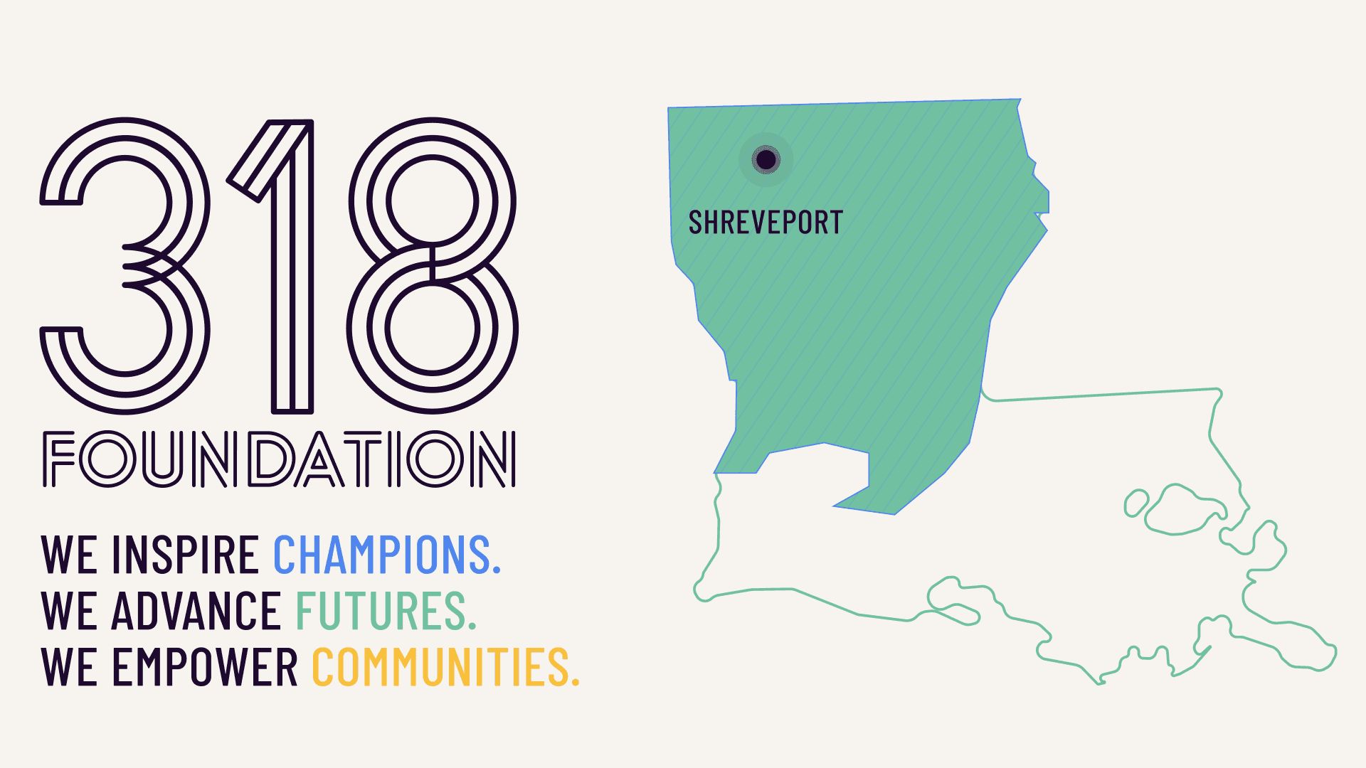 318 Foundation | Our Story