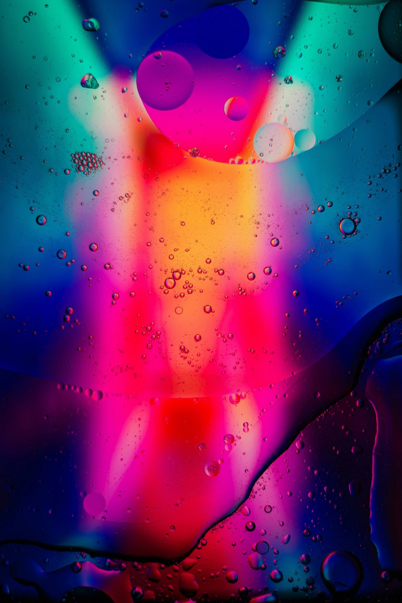 Dmitry Chernyshov Unsplash
