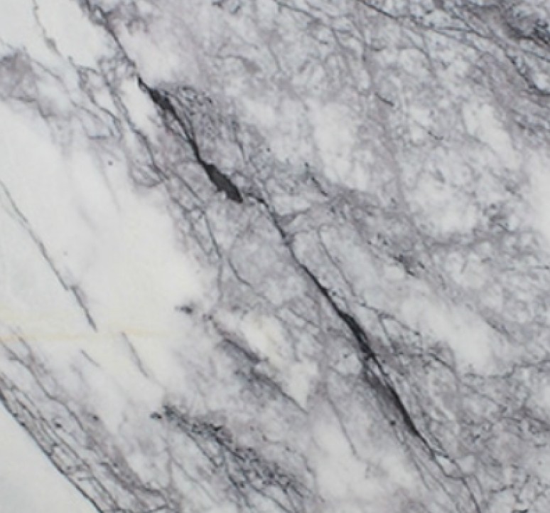 Marble countertops