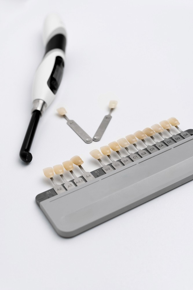 Ankara Kızılay Gözde Zeyrek Diş Kliniği Hakkımızda