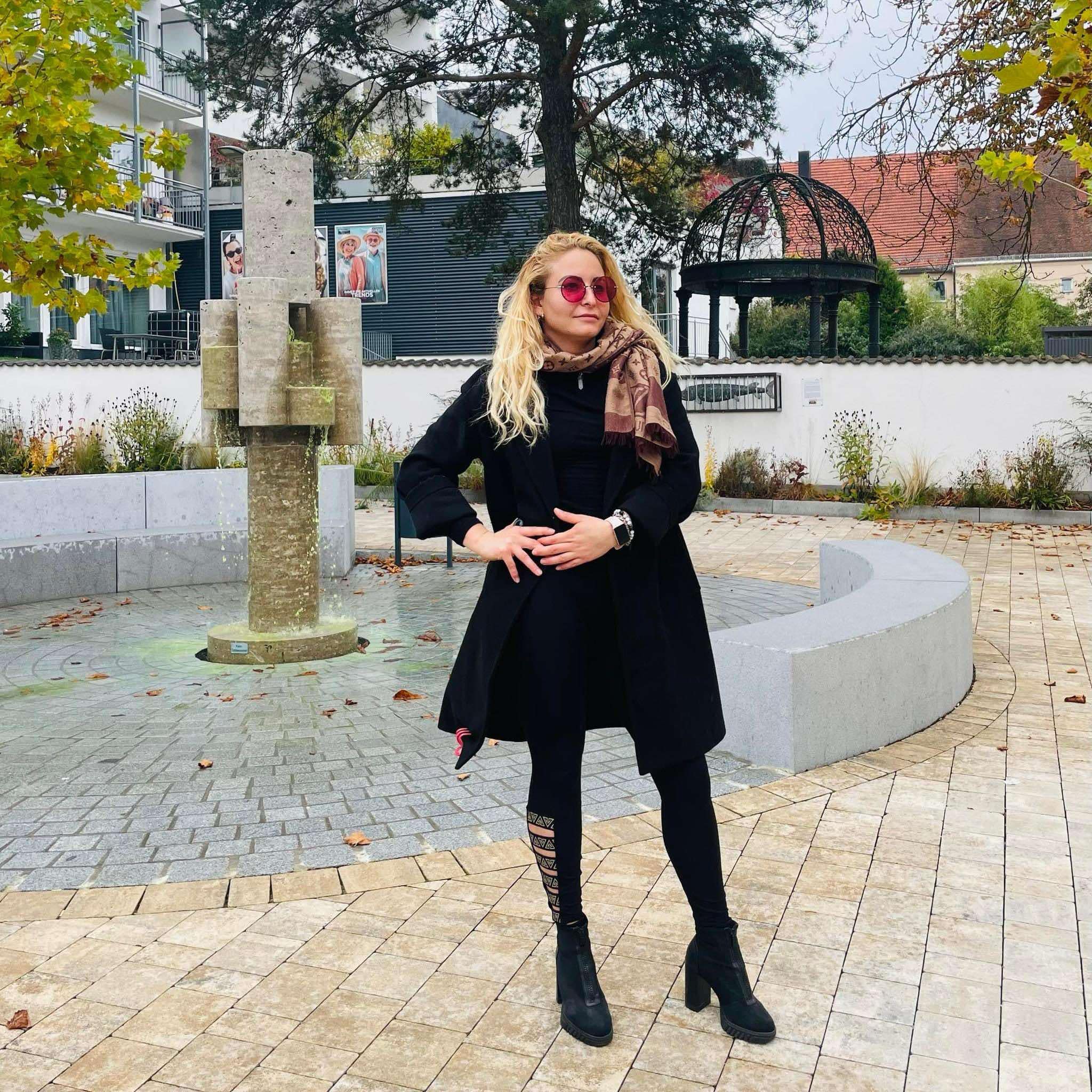 Rónai Dorottya bestclean