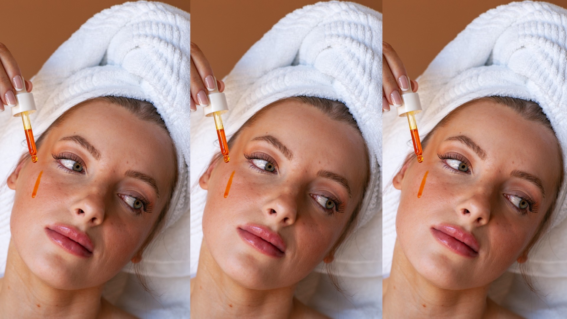 OliveSpa Marketing and Branding