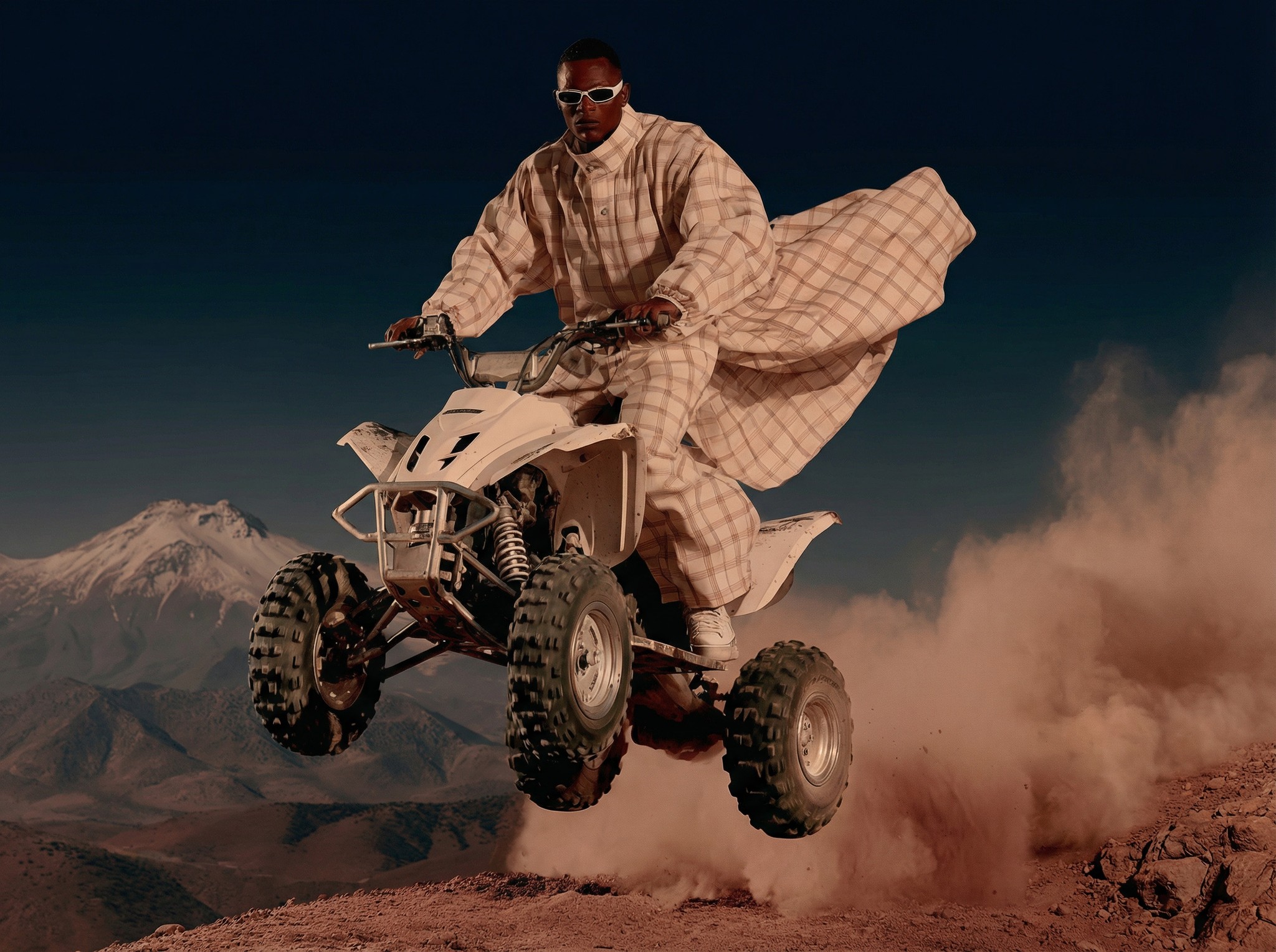 Modern sports supplement packaging tubes with bold typography and color-block design