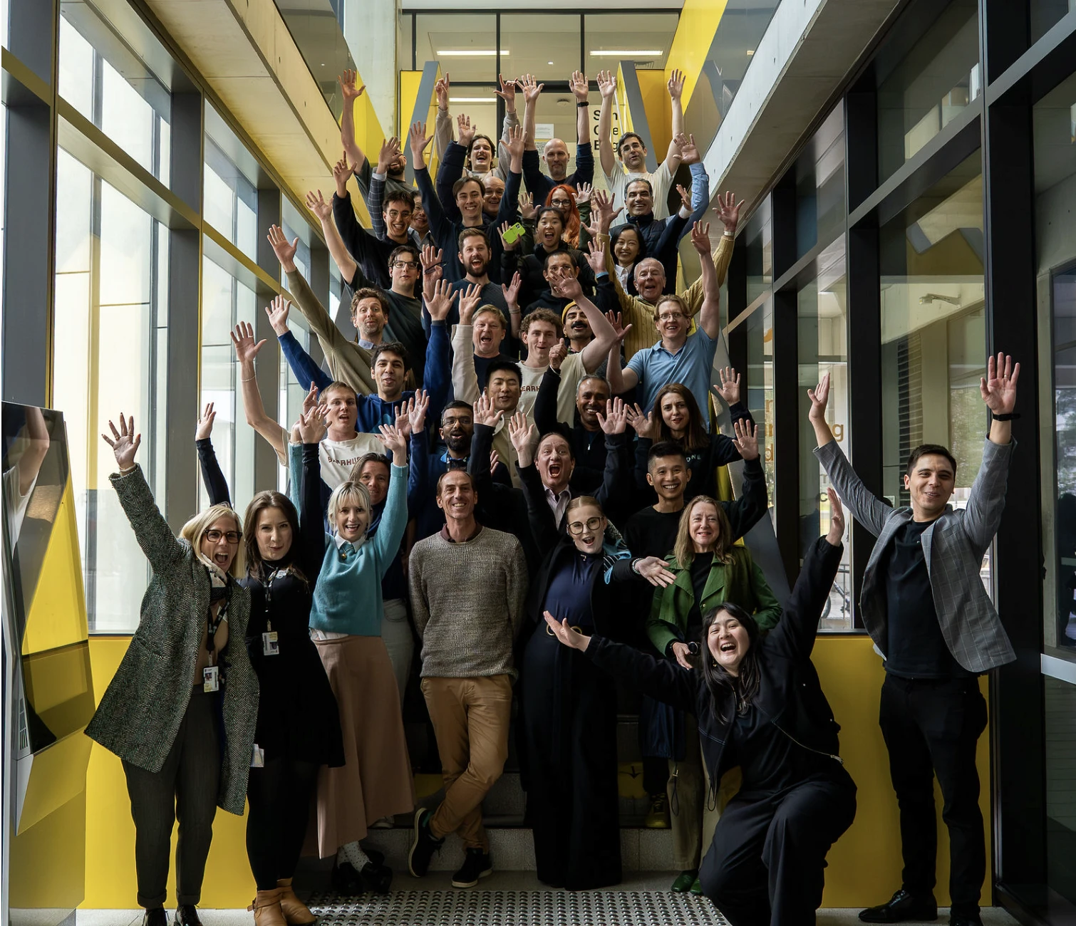 UNSW Founder 10x program