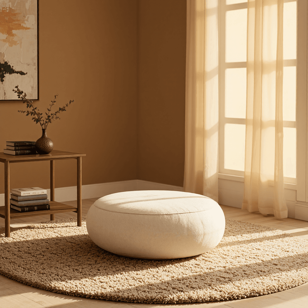 product photography of Home furnishing item