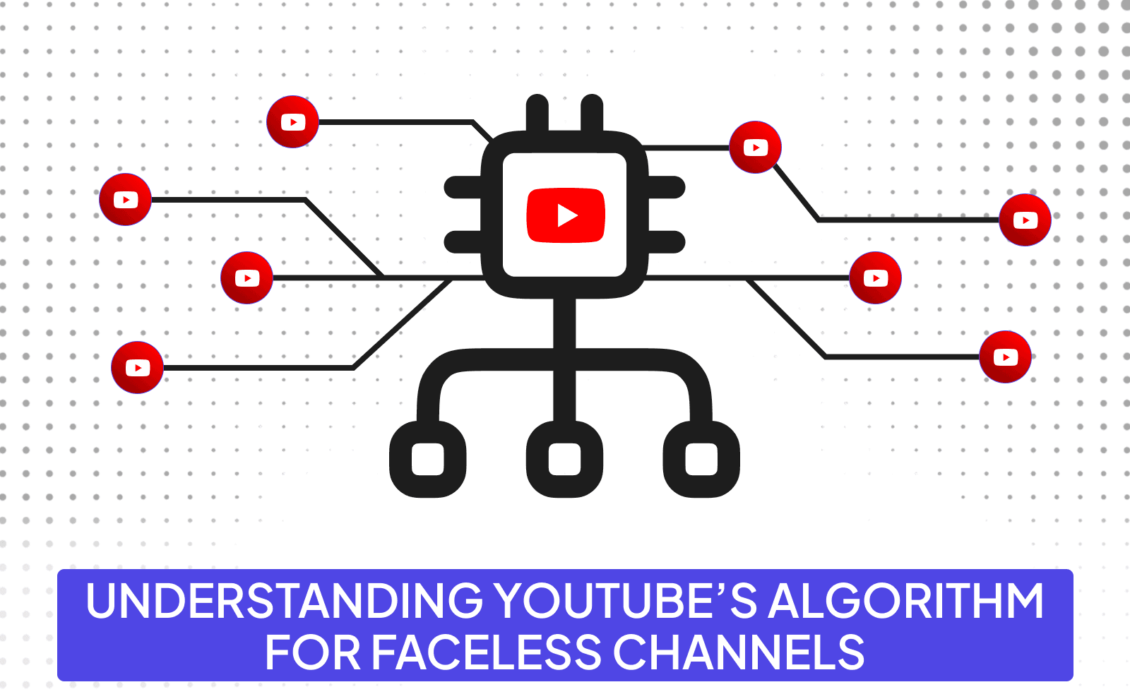 Understanding Youtube’s algorithm for faceless channels - Start a Faceless Youtube Channel