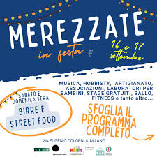  MEREZZATE IN FESTA 14/09/2024