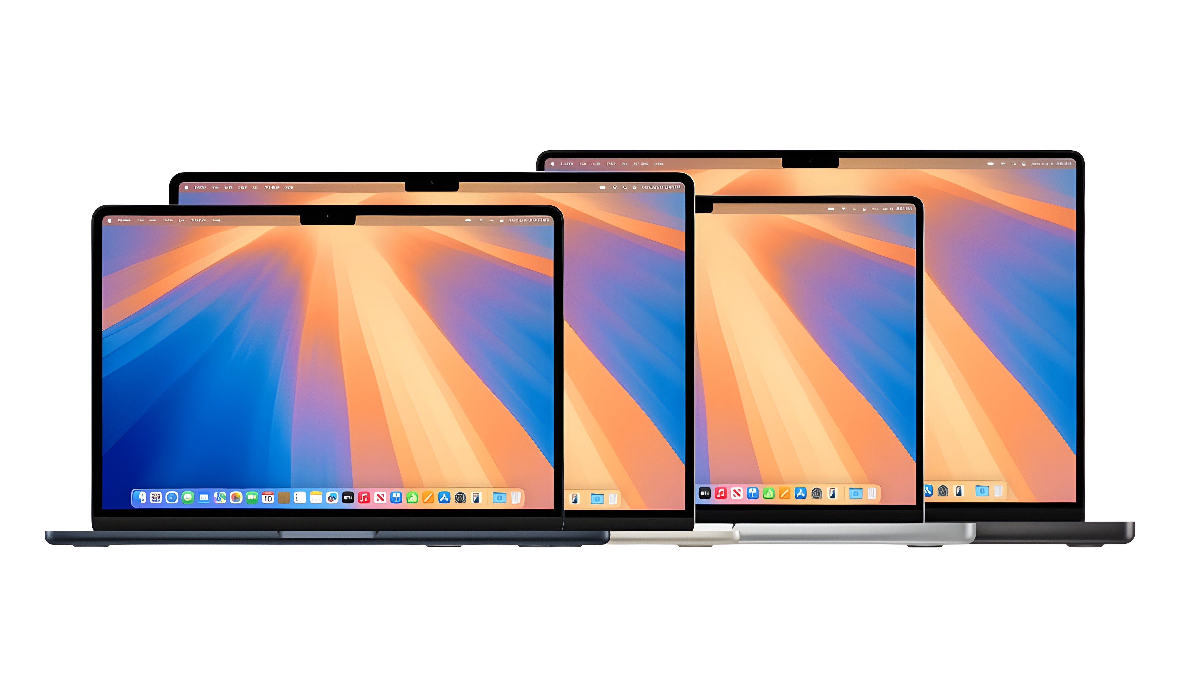 Sell Macbook in Sacramento