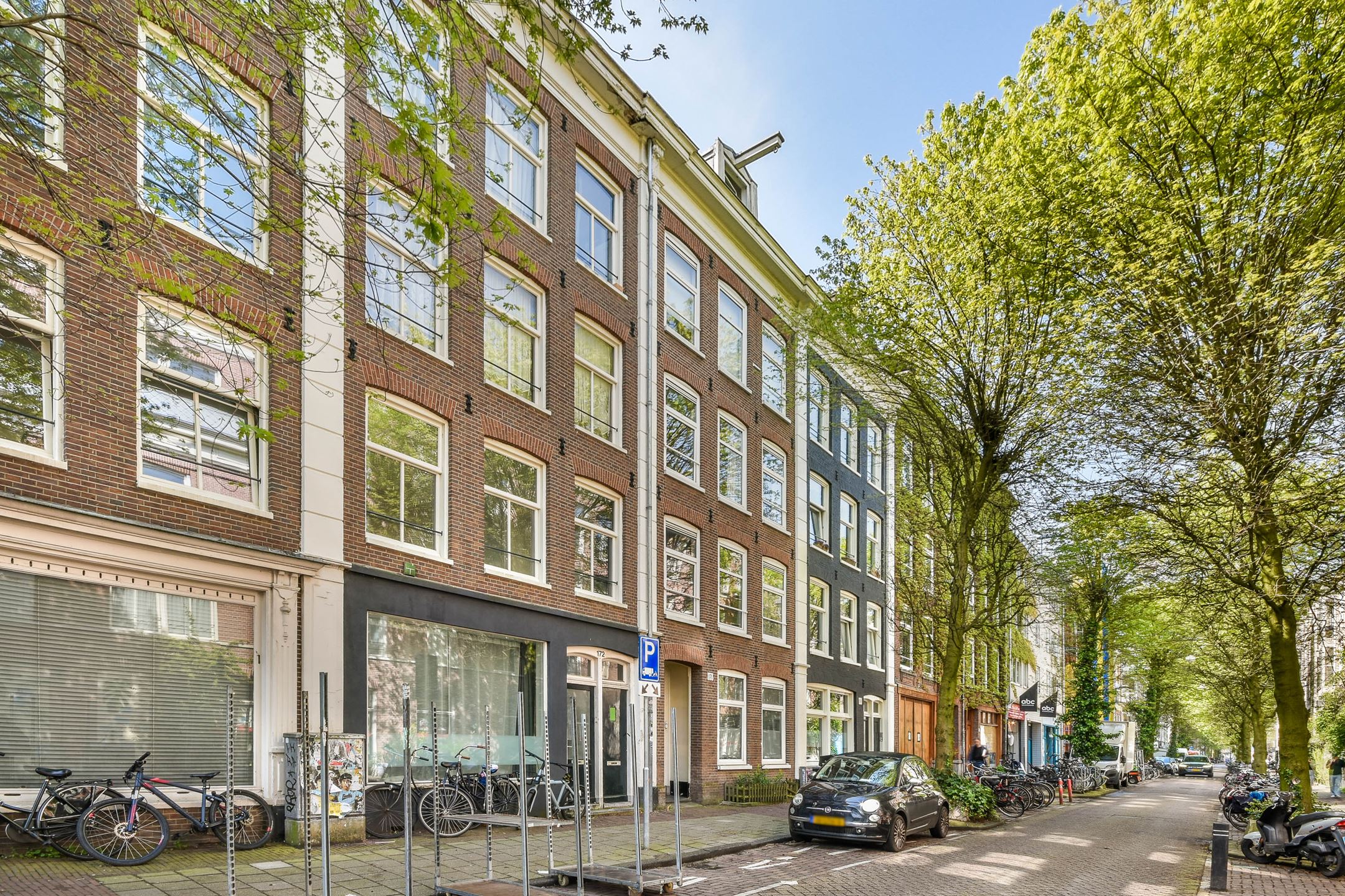 Gerard douwstraat