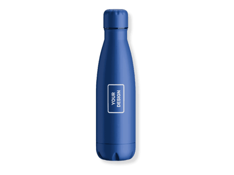 Sleek Bottle · 500 ml
