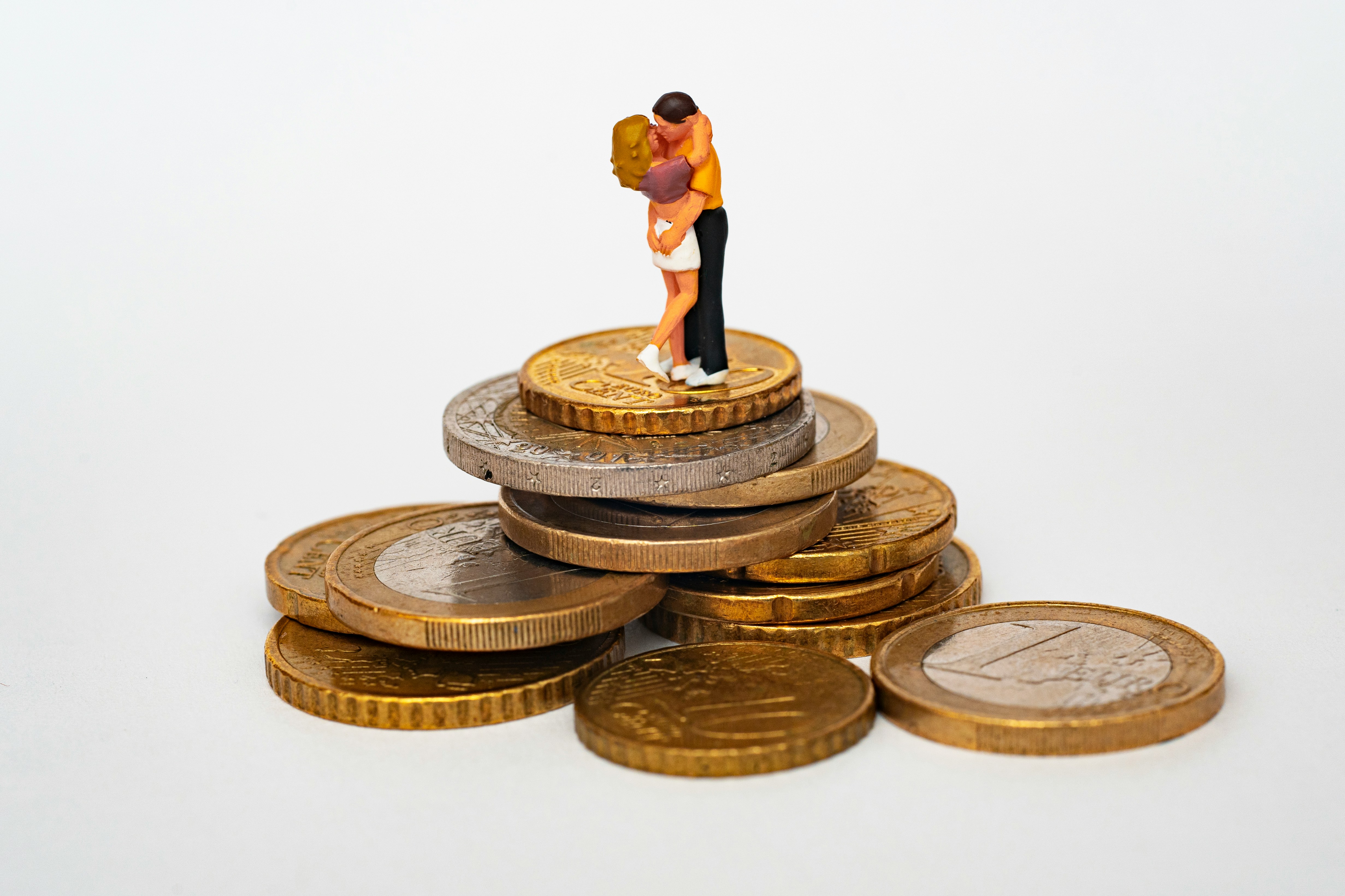 régime matrimoniaux pour les professionnels de santé en libéral